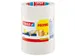 Afplaktape Tesa 55349 basic promo 30mmx50m 5rollen