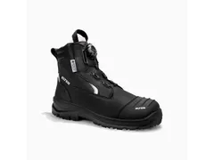 ELTEN brandweerlaars FRASER Pro BOA GTX Mid ESD HI3 Maat 42