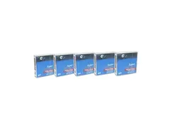 LTO5 Tape Media 5-pack