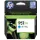 inktcartridge 951XL 1.500 pagina's OEM CN046AE cyaan