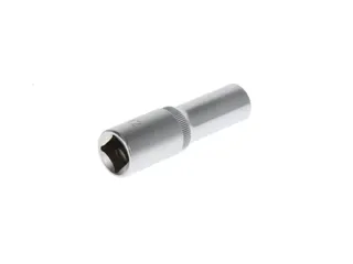 R61101214 Dopsleutel 1/2 inch 12vierkant 12mm Lengte 77mm - 3