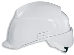 uvex airwing B-S-WR 9762-031 veiligheidshelm Wit