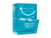 Nosa plugs anti-geur neusdopjes menthol 100 Stuks