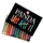 Oliepastel Talens Panda set à 12 kleuren