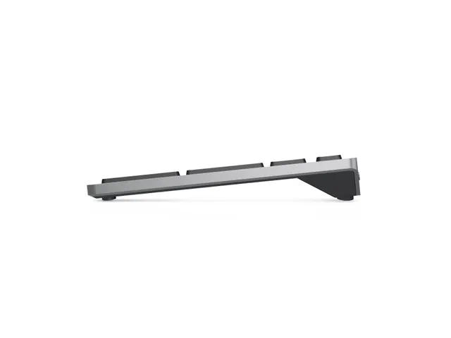 DELL KM7321W toetsenbord Inclusief muis Draadloos Bluetooth QWERTY Gri