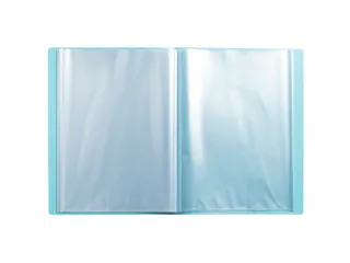 Porte-vues A4 80 vue s PP recyclé SKANDI - 10