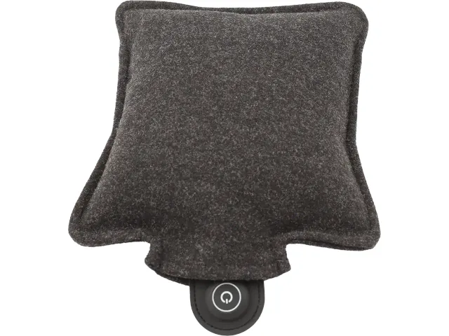 3254 ADDLIVING ELECTRIC HOT WATER BOTTLE wireless 5000mAh accu