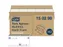 Tork 150299 Xpress Handdoek Universal H2 Multifold 2-laags 4740 stuks