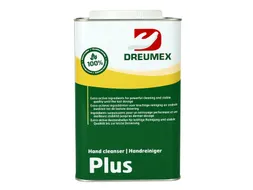 Handreiniger Dreumex Plus blik 4.5 Liter