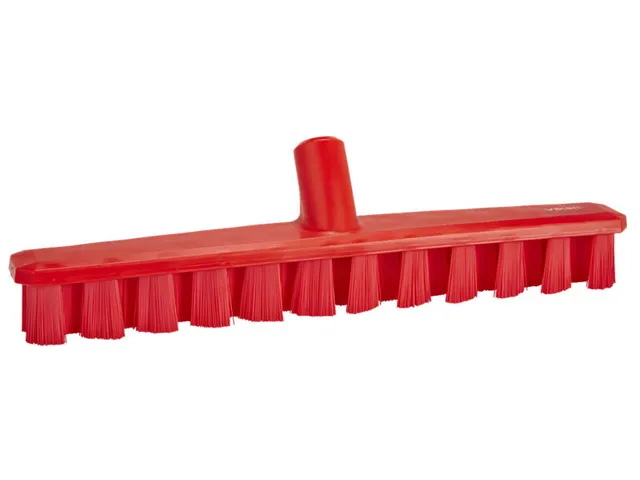 Vikan UST 70644 vloerschrobber Rood hard 400mm