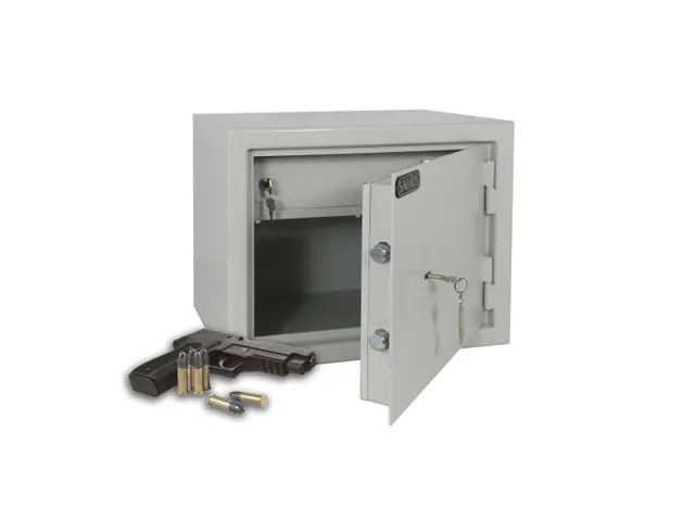 Salvus Salerno Wapenkluis