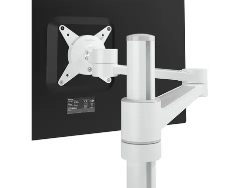 Viewlite Monitorarm 58.120 Wit