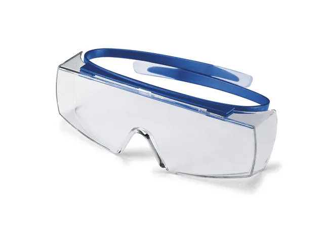 uvex super OTG 9169-065 overzetbril