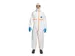 Combinaison Dupont Tyvek 800 J, blanche, taille 2XL, la pièce