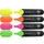 Markeerstift Schneider Job 3+1 gratis assorti karton etui