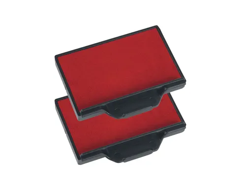 Stempelkussen Trodat Professional 6/56 2 stuks rood