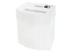 Hsm Papiervernietiger Pure 120 3.9mm Stroken