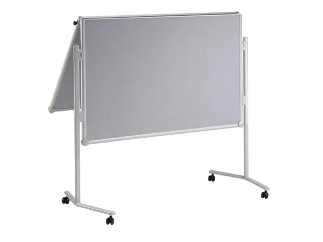 Presentatiebord MAULpro Klapbaar papier 150x120cm