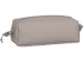 Etui Beckmann Street leeg Warm Grey