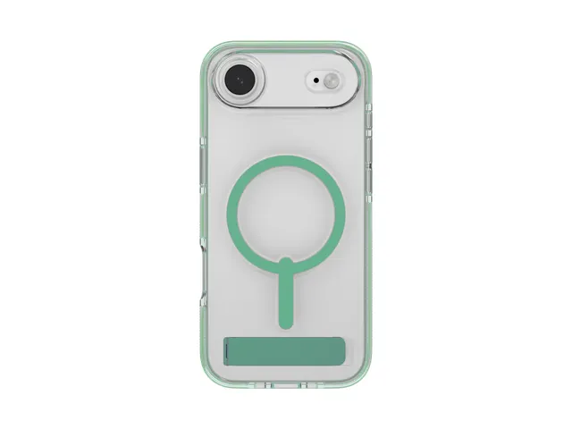 ZAGG Santa Cruz Snap Kickstand, Hoes, Apple, iPhone 17 Air, 16,5 cm (6