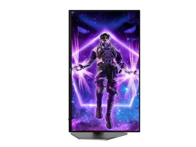 Monitor 31.5 inch Panel resolution 3840x2160, Max Refresh rate