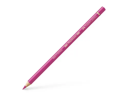 Kleurpotlood Fc Polychromos 128 Purper Fel