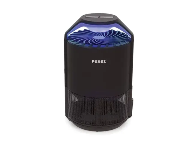 Tue-Insectes LED - Usage intérieur - 50m²