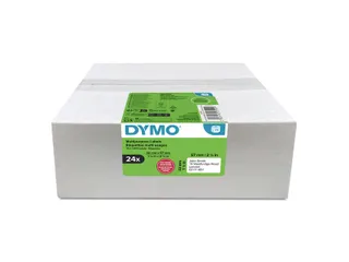 Etiket Dymo LabelWriter multifunctioneel 32x57 24s - 2