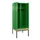 locker met bank,voor scheiding van kleding,HxBxD 2120x800x815mm,2vak
