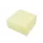 Microvezeldoek 497742 Geel 40x40cm 80 Stuks