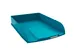 Brievenbak A4 Combo Styli Neo Deco Eendenblauw