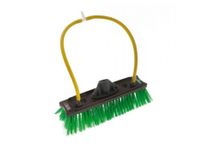 Unger HiFlo nLite Rechthoekige borstel 27cm