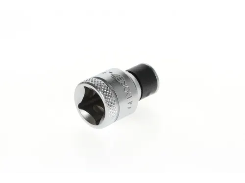 GEDORE 630bitadapter 1/4 inch skt - 3/8 inch vkt