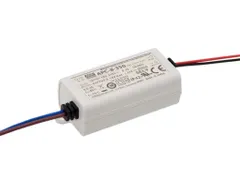 LED-Driver Met Constante Stroom - 1 Uitgang - 350mA - 8.05 W
