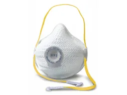 Moldex stofmasker Air FFP3 NR D Ventex Klima-ventiel maat S/M