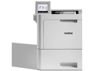 Zakelijke A4 kleurenlaserprinter met geavanceerde papieropties en inge - 5