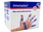 Detectaplast 8142E Textielpleister elastisch Blauw assorti 100 stuks
