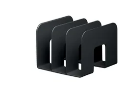 Catalogusrek Durable ECO Zwart