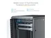 18U Enterprise Serverkast 19 Inch Vergrendelbaar Rack