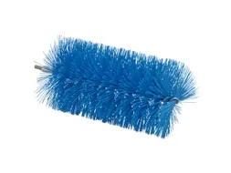 Pijpborstel voor Flexibele Kabel Ø 90mm Medium Blauw