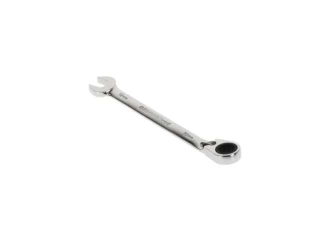R07200120 Combinatiesleutel rechts/links SW12mm 173mm