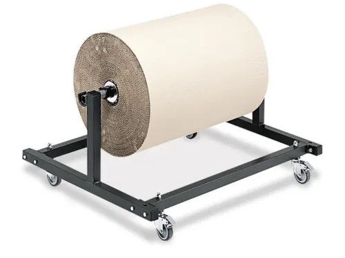 Afrolbok Systeem 2000 Snijbreedte 1000mm Rol-Ø 500mm 400x600mm