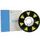 3D Filament Creality PLA+ 1.75mm Geel 1kg
