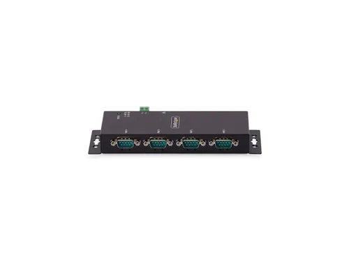 4-Port Serieel naar Ethernet Adapter RS232