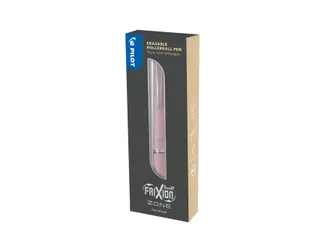 Rollerpen Pilot friXion Ball Zone medium assorti Display - 4