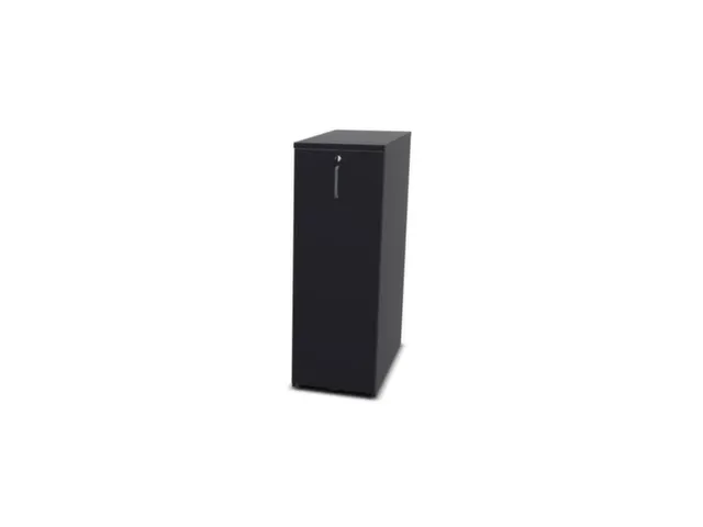 dossierkast,HxBxD 1155x400x800mm,CC-zwart