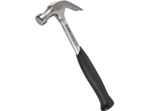 Klauwhamer Steelmaster 450g