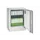 Sistec SDS 107-2 120P inbraak en brandwerende kluis