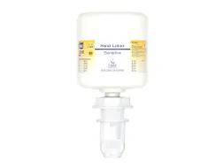 Tork 425202 Sensitive Hydraterende Mini Handlotion S5 8 Stuks