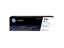 HP W2411A 216A Toner Cyaan 850 Pagina's Origineel